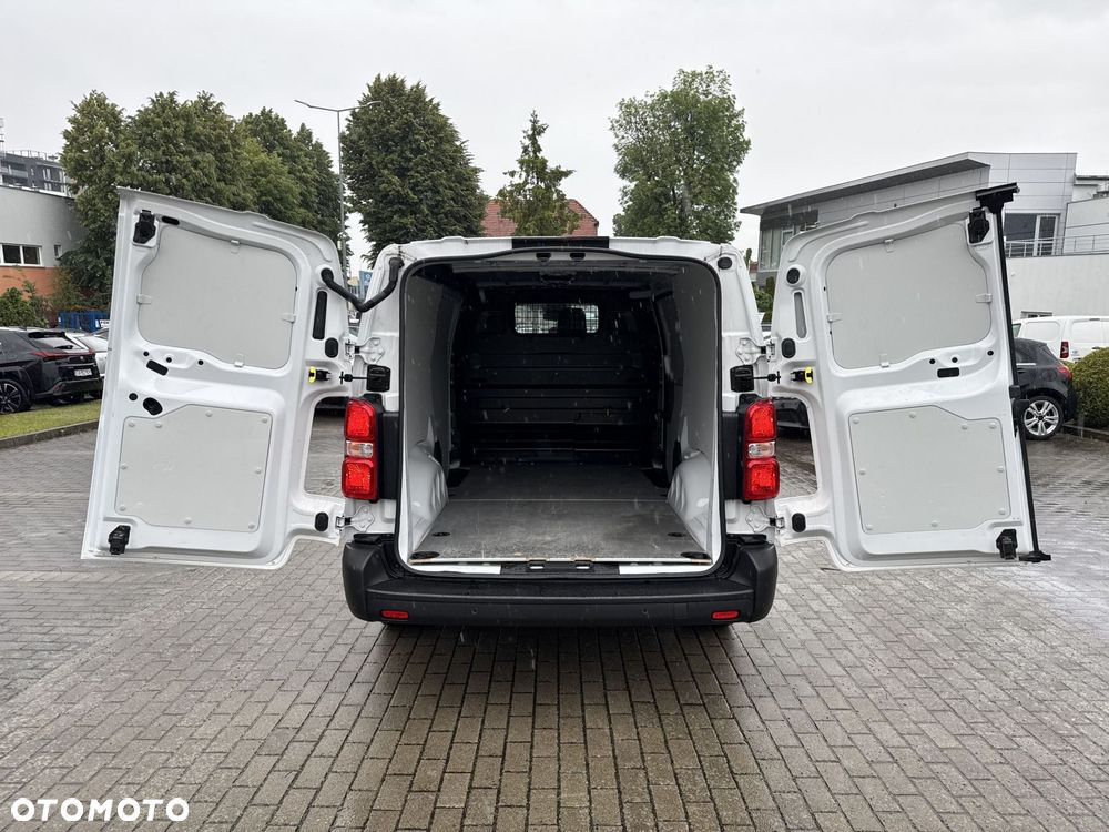Toyota PROACE - 12
