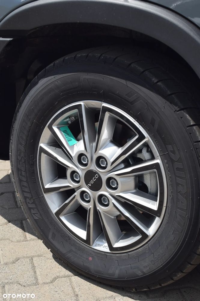 Iveco W CENIE PRZEGLĄDY EKSPOATACYJNE 4 LATA lub 300 000 km !!! - 35S18HA8V - 19