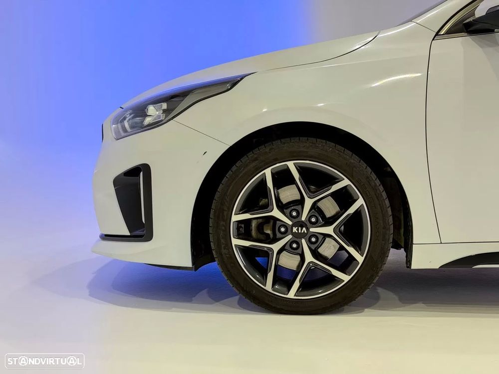 Kia ProCeed 1.0 T-GDI GT Line - 20