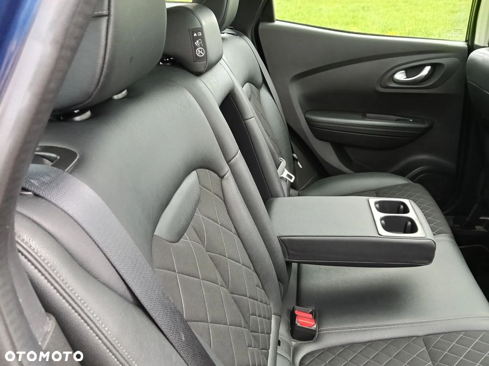 Renault Kadjar 1.5 dCi Energy Adventure - 15