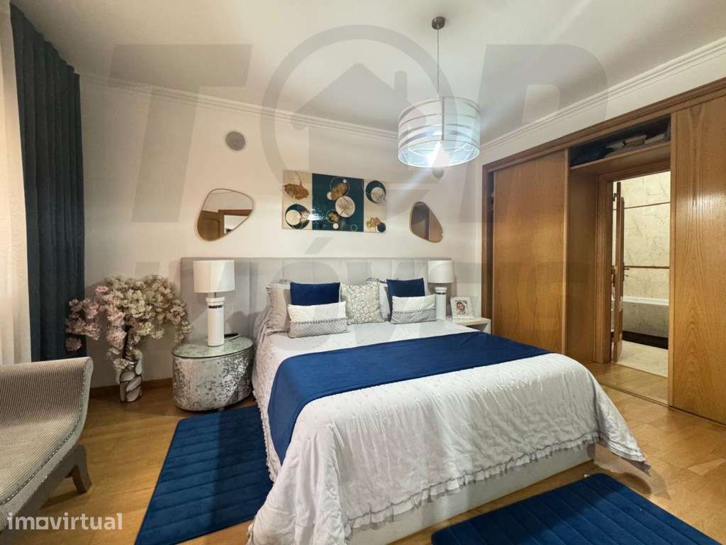 Apartamento T3 - Samora Correia - 420.000€ - Grande imagem: 2/33