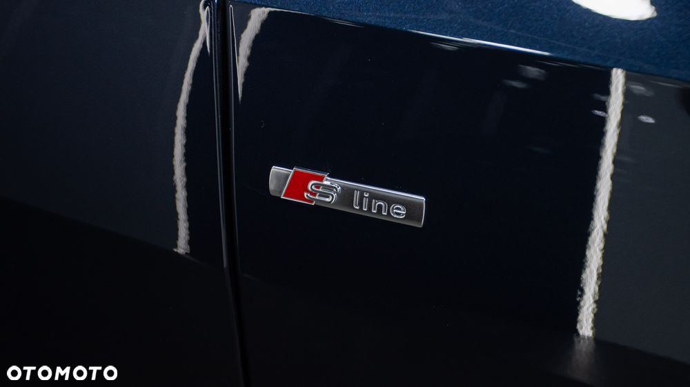 Audi Q8 55 TFSI quattro tiptronic - 7