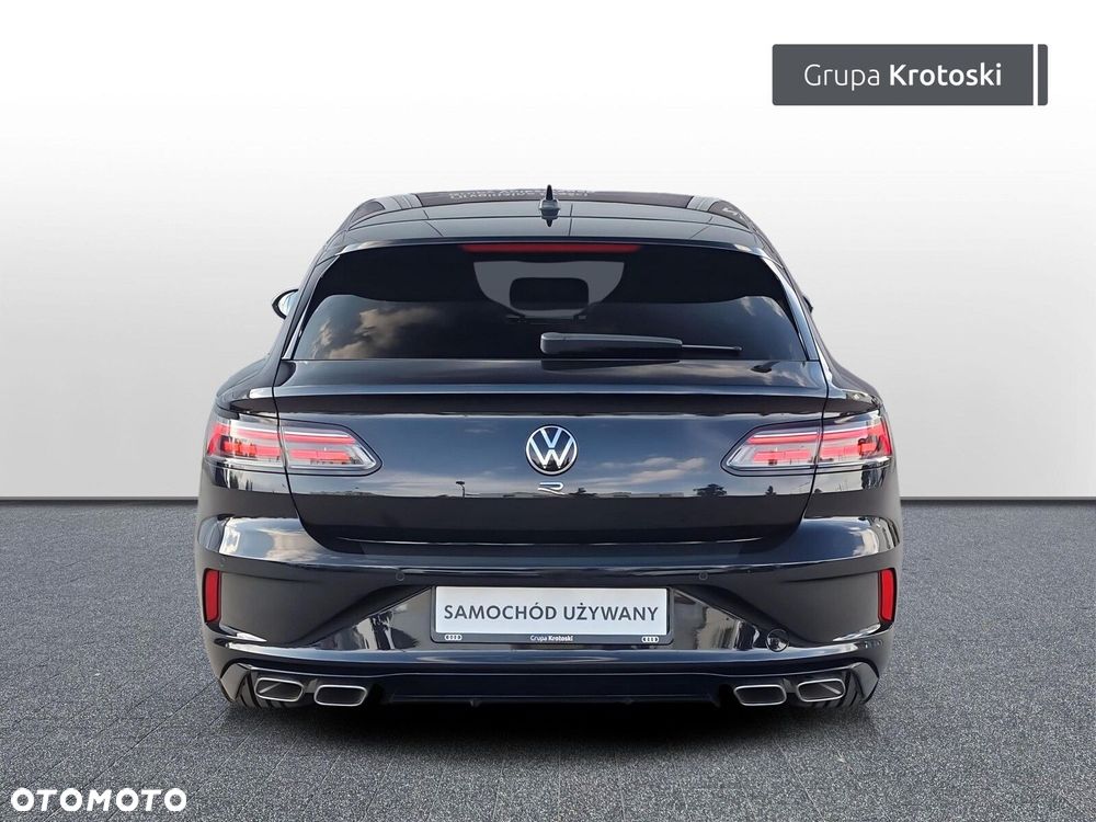 Volkswagen Arteon Shooting Brake - 5