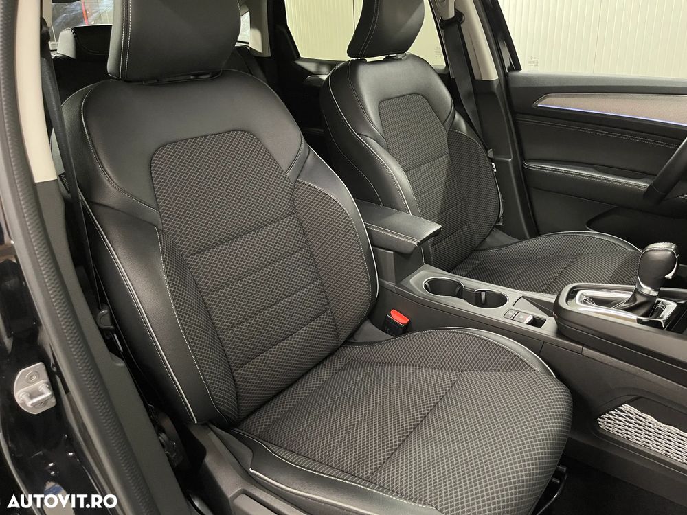 Renault Arkana E-TECH 145 Evolution - 10