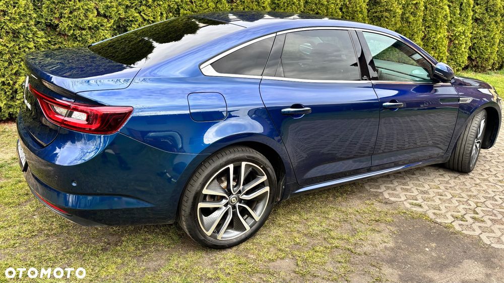 Renault Talisman 1.6 Energy dCi Intens EDC - 10