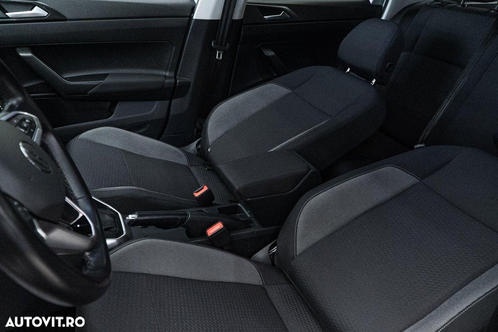 Volkswagen Taigo 1.0 TSI DSG Style - 14