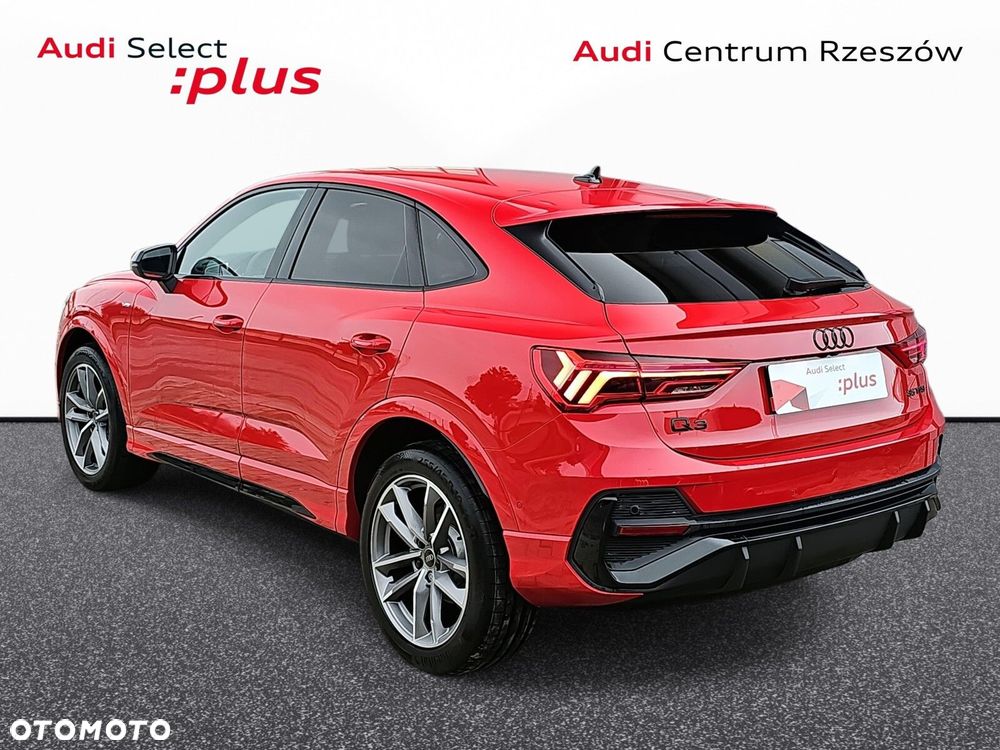 Audi Q3 Sportback - 7