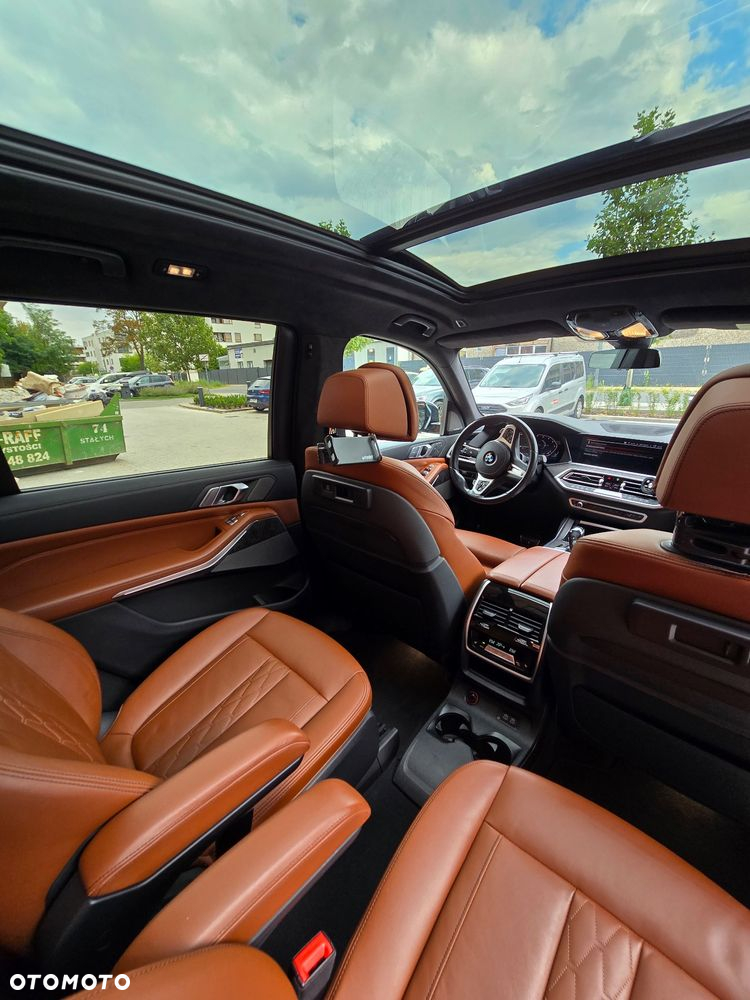 BMW X7 - 6