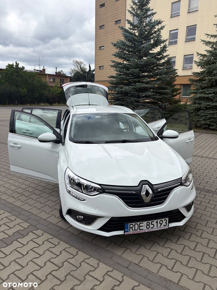 Renault Megane - 14