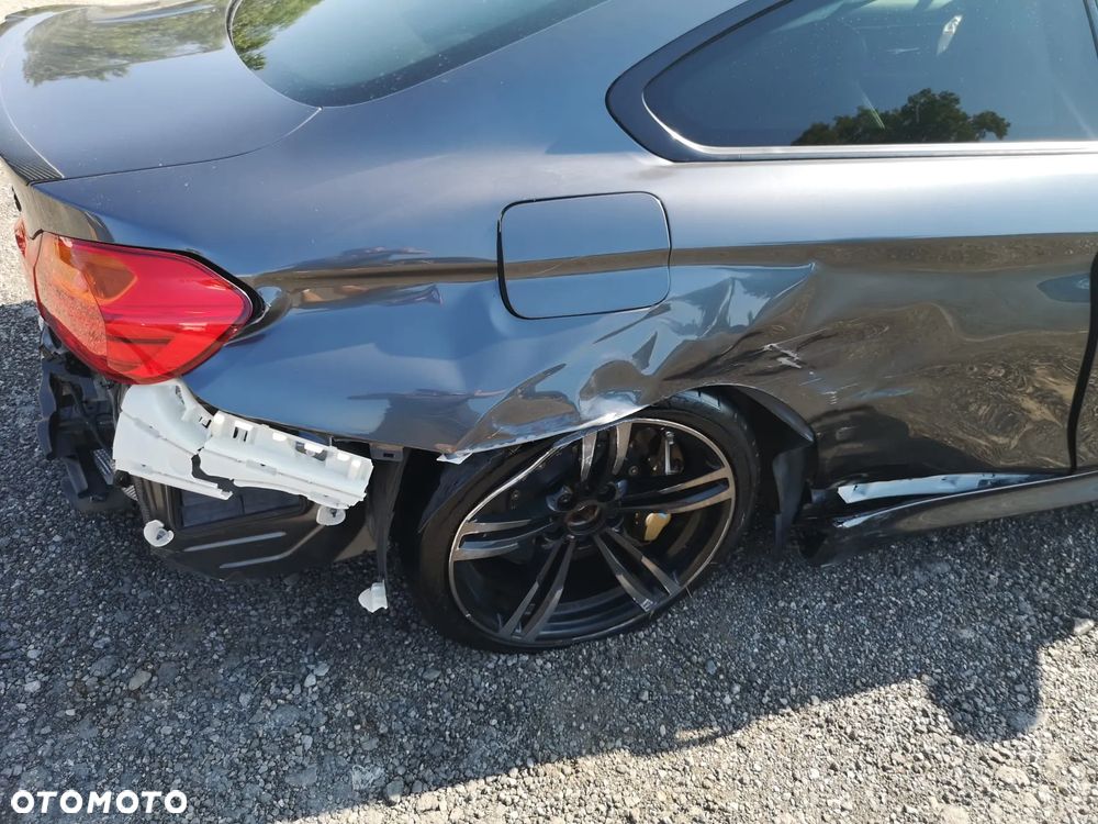 BMW M4 - 15