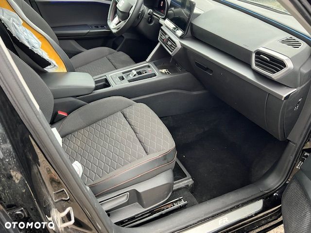 Seat Leon 1.5 eTSI ACT OPF DSG Style - 18