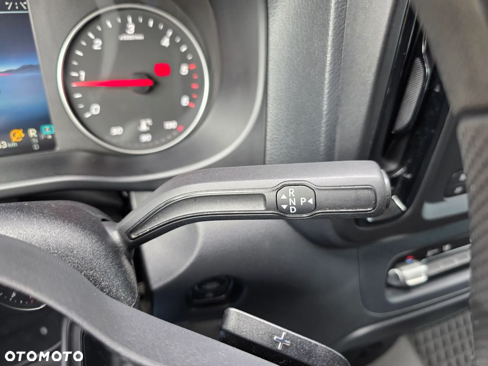 Mercedes-Benz VITO 116 CDI - 23