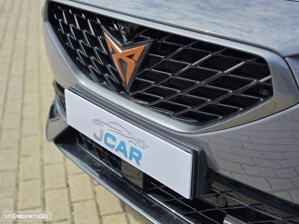 Cupra Formentor 1.4 e-Hybrid DSG VZ - 8