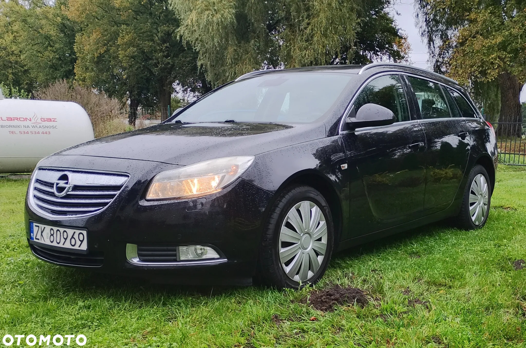 Opel Insignia 1.8 - 3