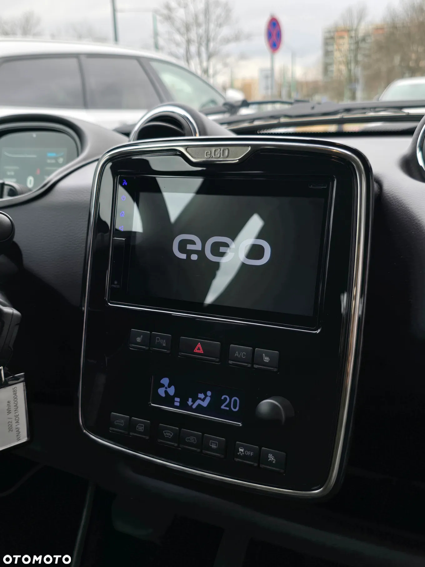 e.GO Life 60 e.Go - 10