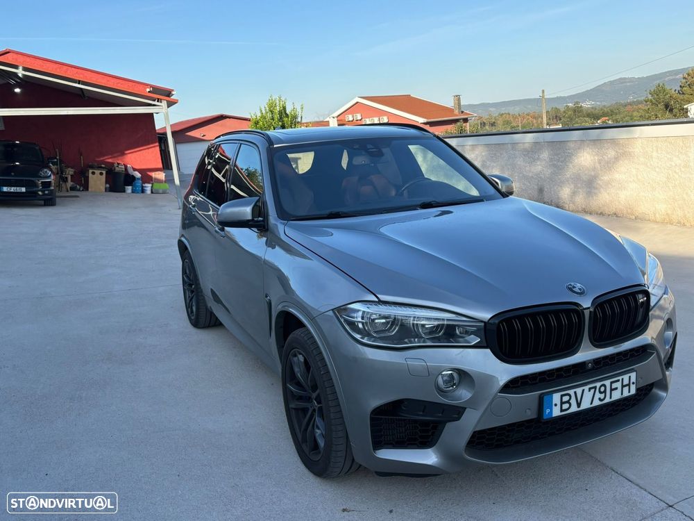 BMW X5 M - 2