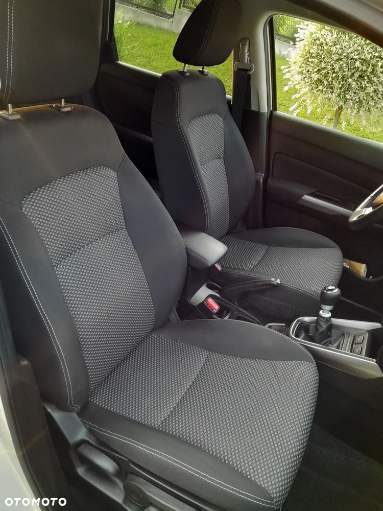 Suzuki Vitara 1.4 Boosterjet Elegance 2WD - 22