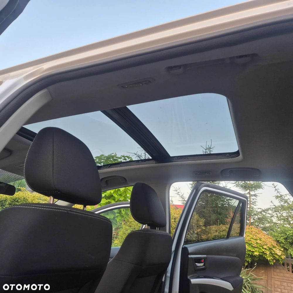 Suzuki SX4 S-Cross 1.6 DDiS 4x2 Comfort+ - 5