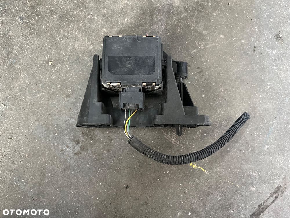 Radar Renault Kadjar - 1