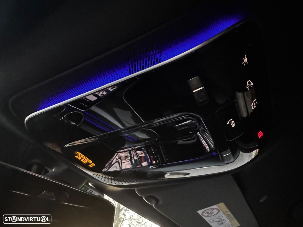 Mercedes-Benz GLC 220 d Coupe 4Matic - 30