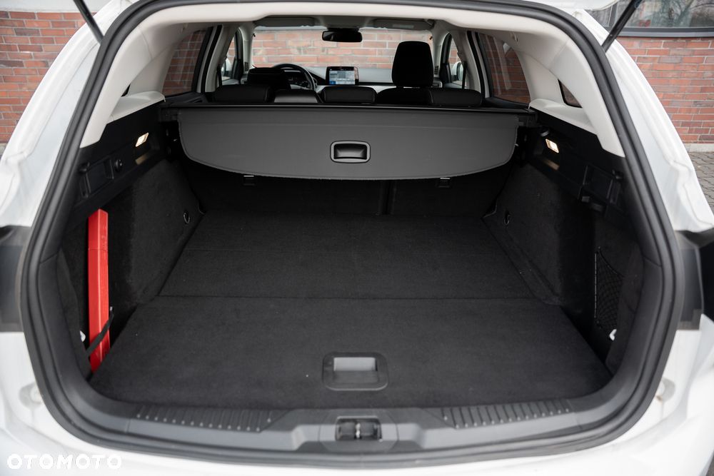 Ford Focus 1.5 EcoBlue STart-Stopp-System TITANIUM - 41