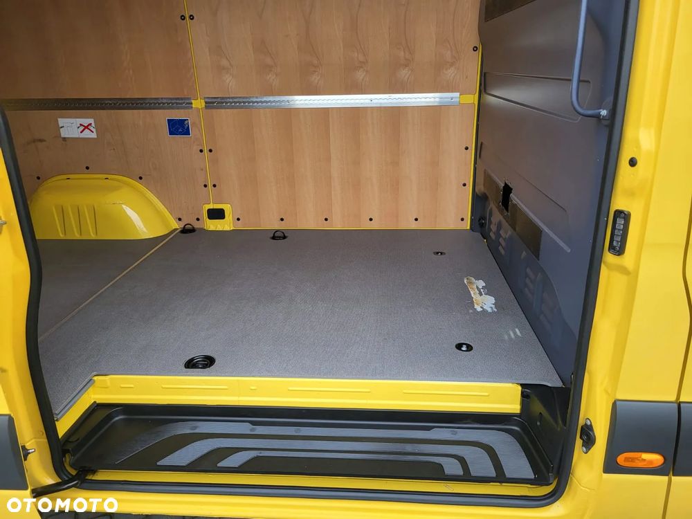 Mercedes-Benz SPRINTER 315 L2 H2-KLIMA-AUTOMAT 7G-ŁADNY - 13