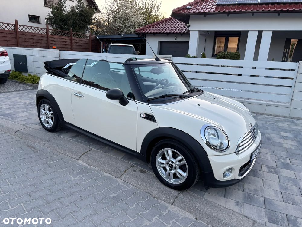 MINI ONE Highgate - 7