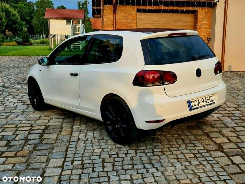 Volkswagen Golf 1.6 TDI BlueMot Trendline - 7