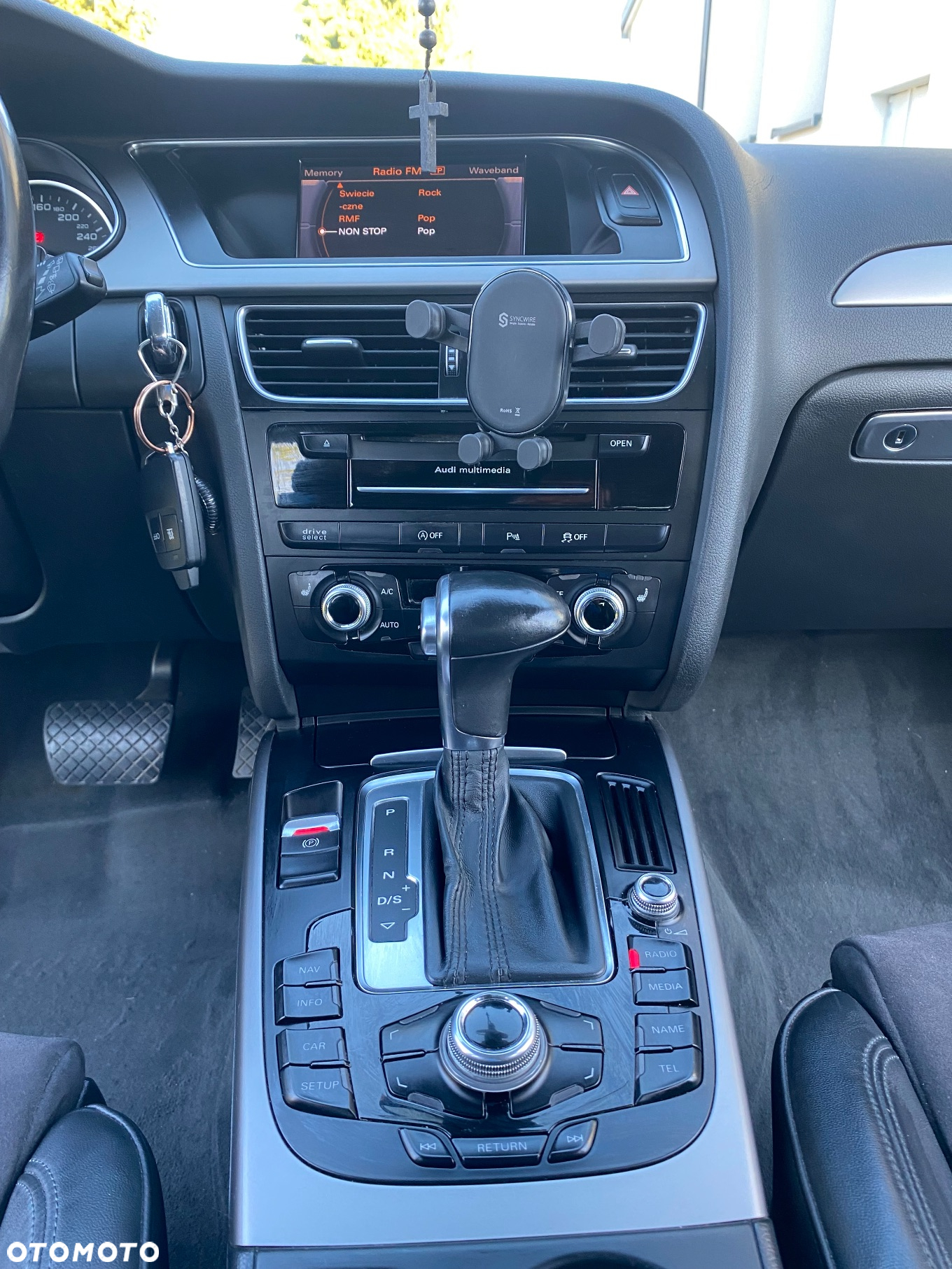 Audi A4 Allroad 2.0 TDI Quattro S tronic - 25