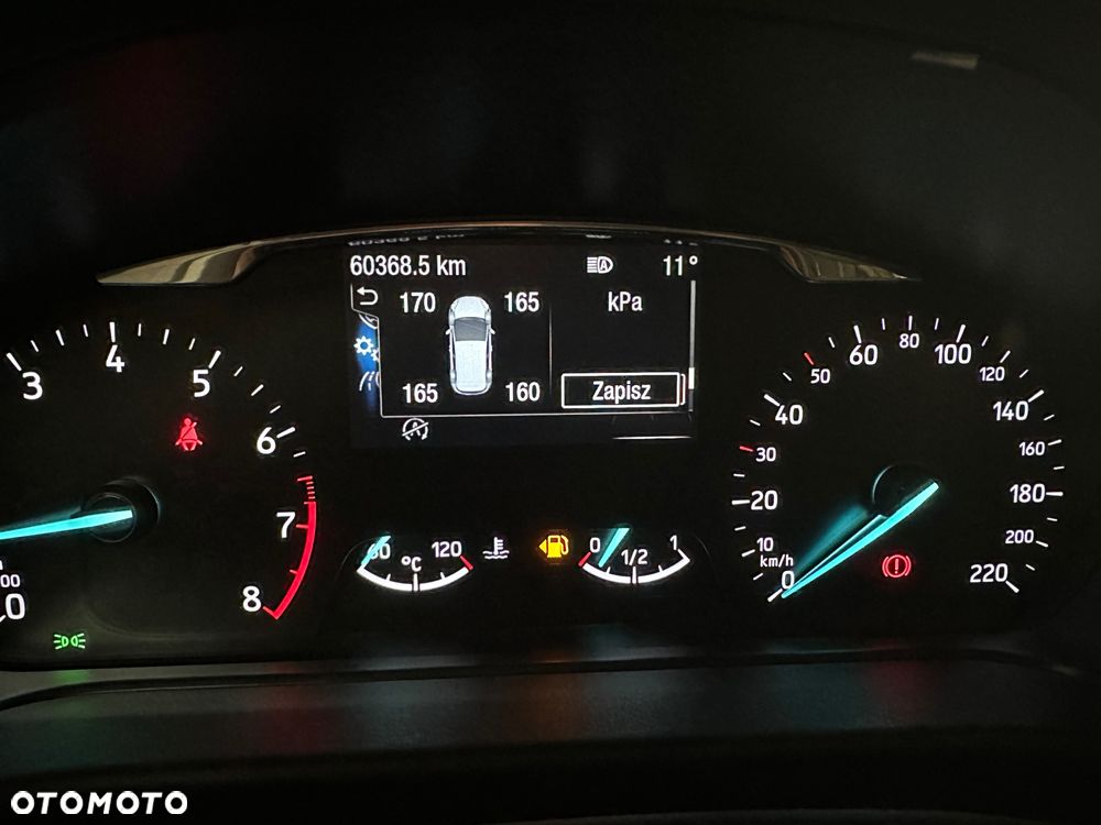 Ford Fiesta 1.1 Titanium - 37