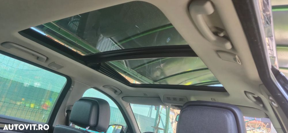 BMW Seria 5 520d - 14