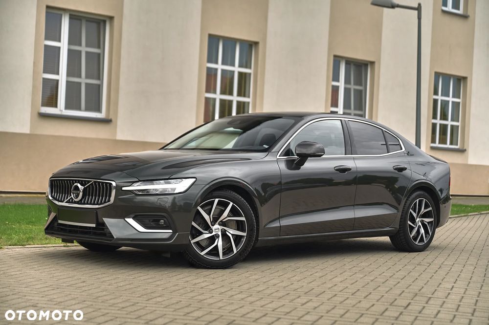 Volvo S60 T5 Inscription - 3
