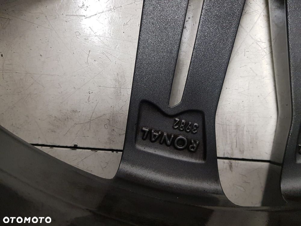 FELGA ALUMINIOWA ALUFELGA KOŁO AUDI Q5 II SQ5 2 80A 16-24 80A601025AC 8.5 J X 21 H2 ET34 - 8