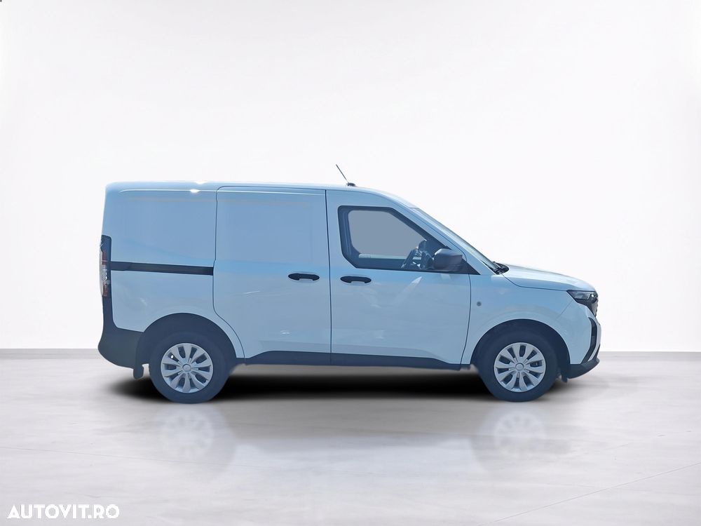 Ford TRANSIT COURIER - 7