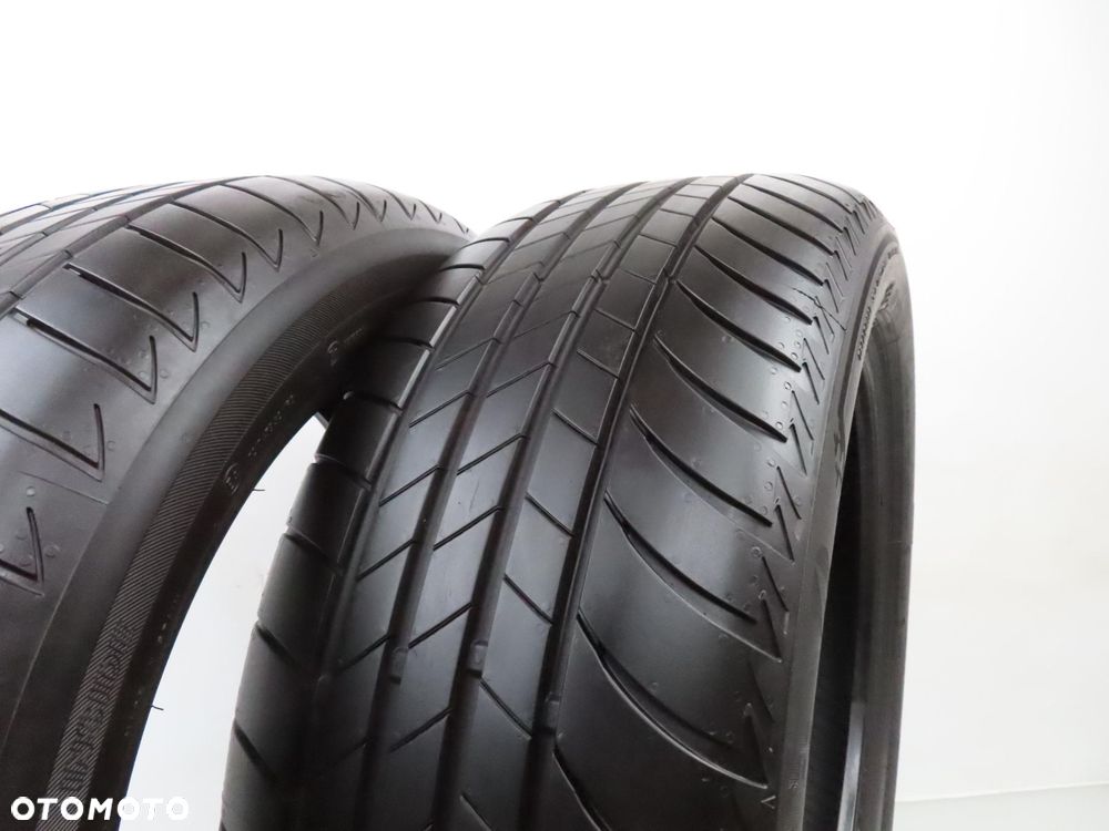2x 215/50R18 OPONY LETNIE Bridgestone Turanza Eco 96W XL - 9