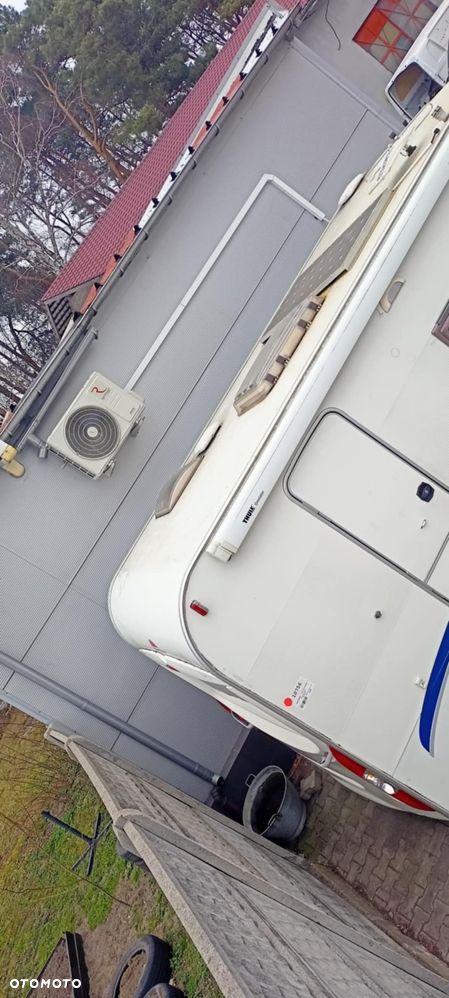 Burstner belcanto 490 TK - 4