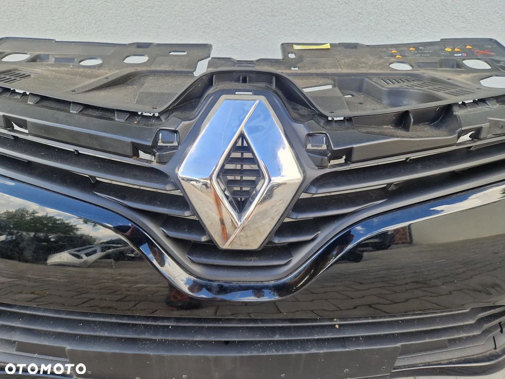 Zderzak Renault Clio IV 4 lift - 3