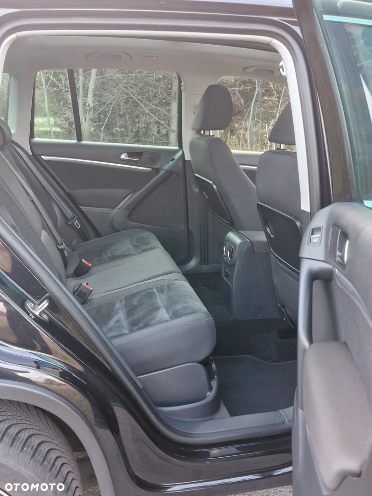 Volkswagen Tiguan 2.0 TDI DPF 4Motion BlueMotion Technology Life - 17