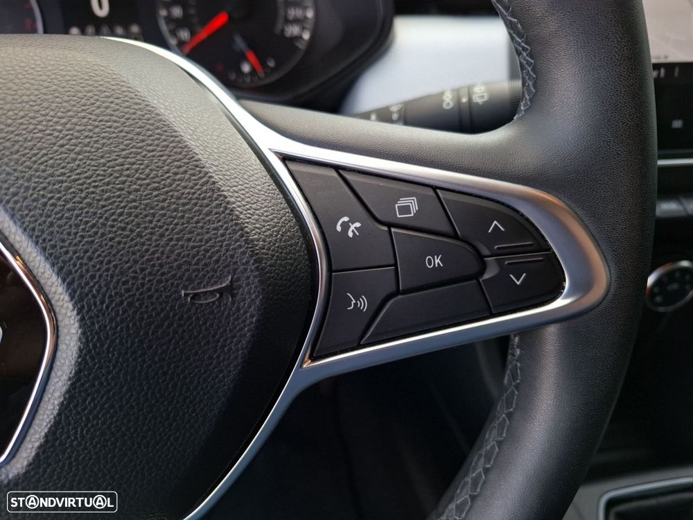 Renault Clio 1.0 TCe Limited - 15