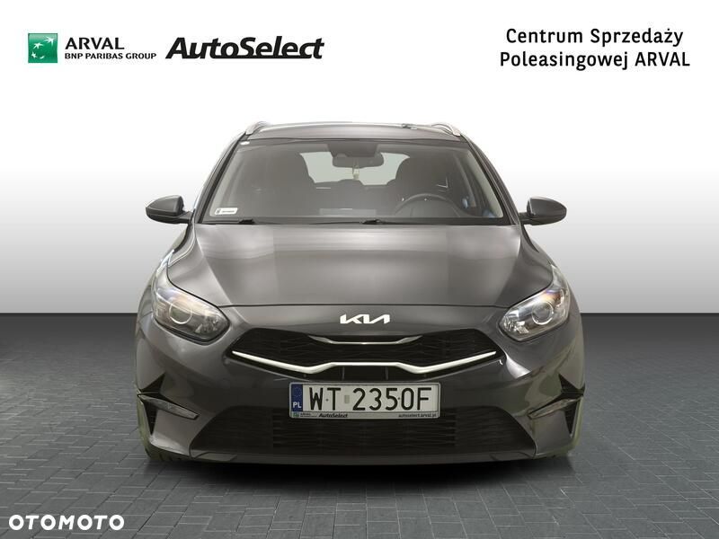 Kia Ceed 1.5 T-GDI M - 10