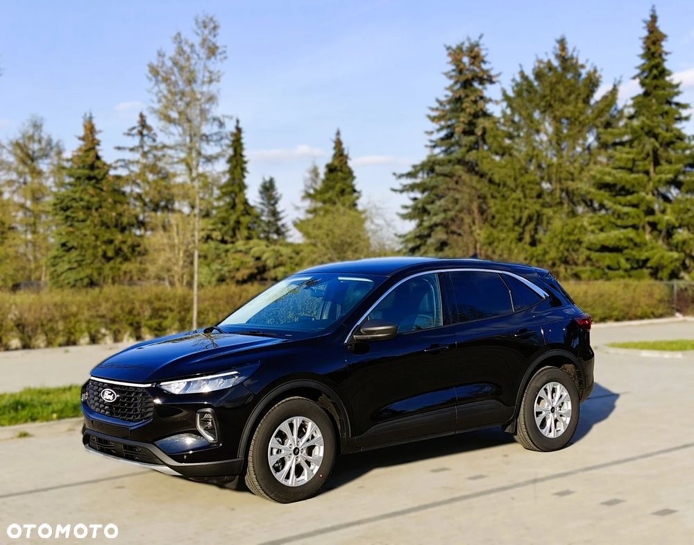 Ford Kuga - 18