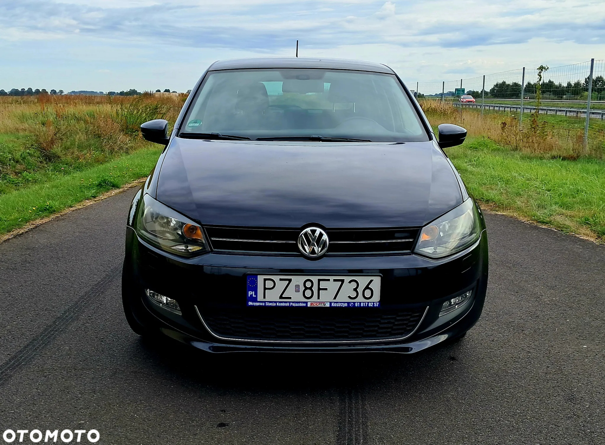 Volkswagen Polo 1.2 TSI Life - 8