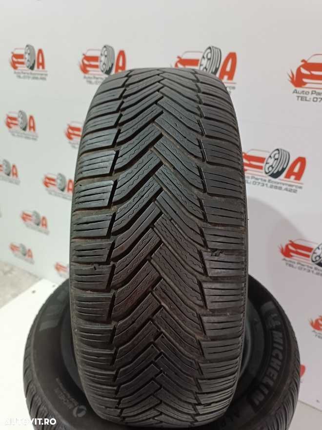 215/60/16 99H MICHELIN CP N10583 M+S - 2