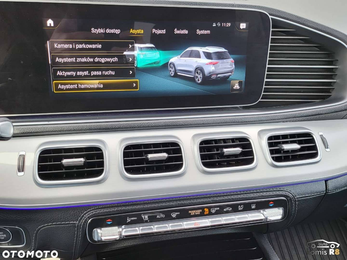 Mercedes-Benz GLE - 39