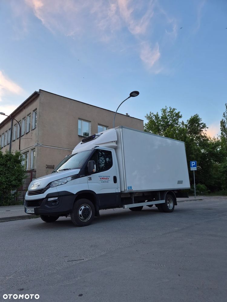 Iveco 35c15 - 1