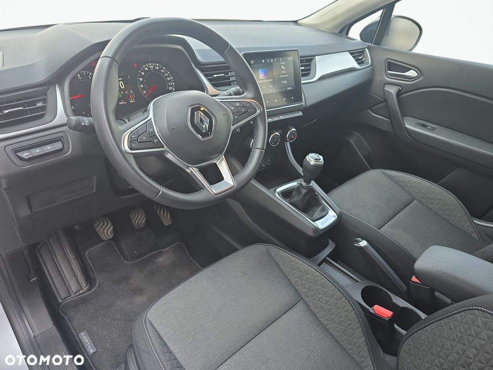 Renault Captur 1.0 TCe Equilibre - 11