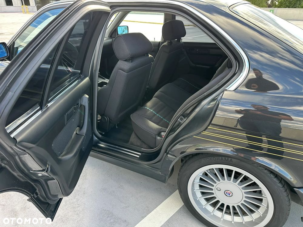 BMW Seria 5 - 7