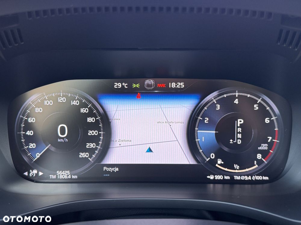 Volvo XC 60 T5 AWD Geartronic Inscription - 8