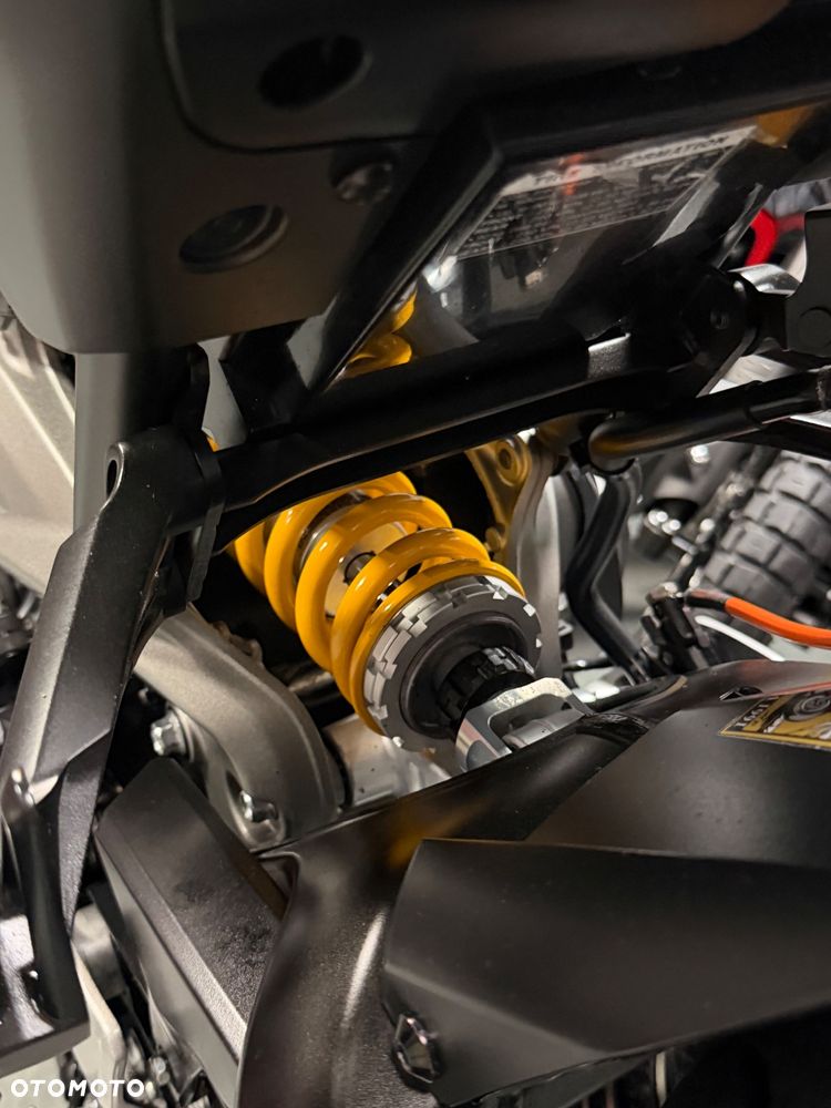 Yamaha MT - 31