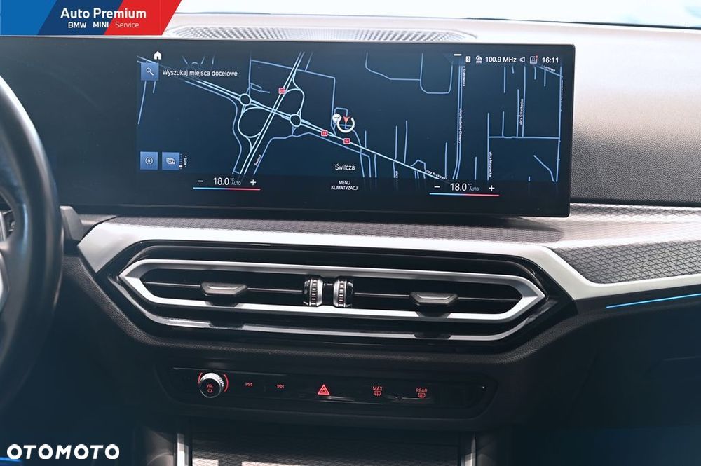 BMW Seria 3 320d xDrive mHEV - 15